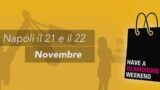 Glamour arriva a Napoli: shopping, eventi e djset