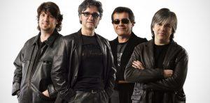 Gli Stadio in concerto al Centro Commerciale Campania