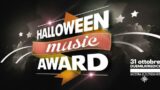 Halloween Music Award: DJ-сет и живая музыка на Мостра-д'Ольтремаре