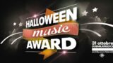 Halloween Music Award: dj-set e musica live alla Mostra d'Oltremare