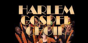 Harlem Gospel Choir in concerto all'Arenile Reload di Napoli