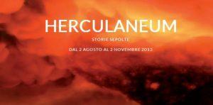 Herculaneum, Storie Sepolte: visite notturne agli scavi di Ercolano