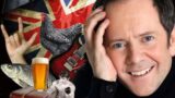 Eu não sou um pinguim de John Peter Sloan no Teatro Bellini em Nápoles
