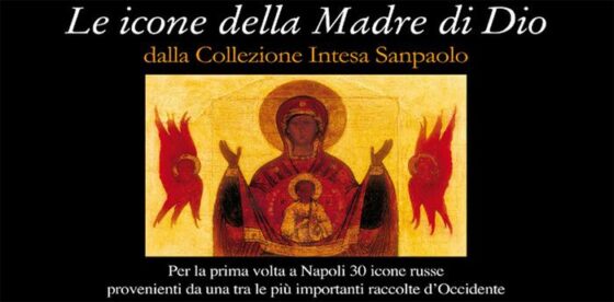 Le icone della Madre di Dio in mostra al Museo Diocesano di Napoli