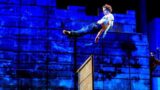 Il Cirque Éloize arriva al Palapartenope di Napoli