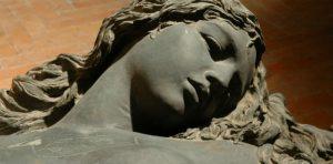Il Bello oder il Vero, die neapolitanische Skulptur in San Domenico Maggiore