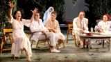 Improvvisamente l’estate scorsa di Tennessee Williams al Teatro Bellini