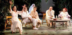 Improvvisamente l’estate scorsa di Tennessee Williams al Teatro Bellini