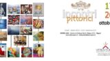 Incontri Pittorici: la mostra collettiva che porta l'arte a Napoli