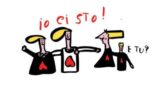 Libreria Iocisto, arrivano i libri con 20 giorni di eventi