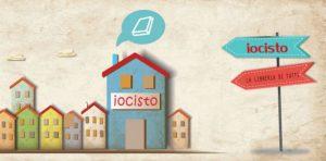 Iocisto يفتح أول مكتبة مشاركة شعبية في نابولي
