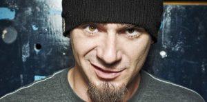 J-Ax presenta il nuovo album alla Feltrinelli di Napoli