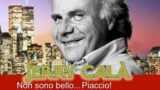 Jerry Calà al Palapartenope di Napoli in "Non sono bello..piaccio"