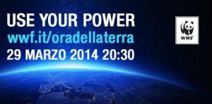 L'Ora della Terra 2014: anche a Napoli luci spente per un'ora