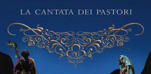 La Cantata dei Pastori كتبها Peppe Barra في مسرح Trianon في نابولي
