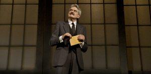 La coscienza di Zeno in scena al Teatro Stabile di Napoli