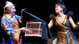 La grande magia di Eduardo in scena al Teatro Bellini