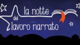 Ночь рассказанной работы в Неаполе и Кампании 30 Апрель 2014