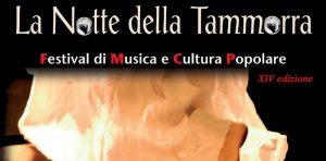 La Notte della Tammorra 2014 a Napoli | Festival di Musica e Cultura Popolare