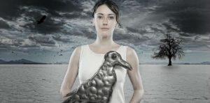 La storia di Antigone in scena al teatro Piccolo Bellini di Napoli