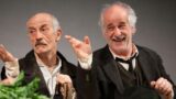 Le voci di dentro di Toni Servillo al Teatro Bellini di Napoli