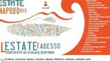 Summer is now: events in Naples until September 2013