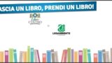 Социальная библиотека: чтение на Ашане на Via Argine бесплатно