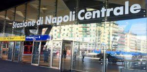 Napoli-Borussia: Trenitalia annuncia corse extra della Metro Linea 2
