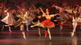 Щелкунчик: Московский балет на сцене театра Беллини