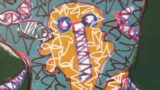 Mostra Sotto Sopra di Lu Astell al Castel dell’Ovo