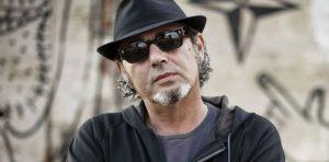 Luca Carboni in concerto a Napoli al Nabilah Club (Bacoli)
