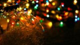 Napoli, si accendono le luci in via Toledo e Chiaia per Natale 2014