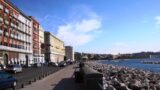 Gran Fondo Napoli, ciclismo sul Lungomare e Vesuvio