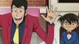 Lupin III VS Detective Conan al The Space e Uci Cinemas di Napoli