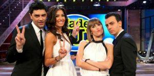 Made in Sud torna in prima serata su Rai Due a novembre 2013