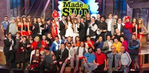 Made in Sud Tour anche a Paestum (Salerno)