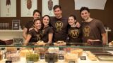 Magnum Store Napoli: ad agosto aperto con colazioni e aperitivi speciali