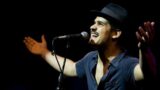 Mannarino in concerto all'Arenile Reload di Napoli