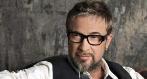 Marco Masini incontra i fan alla Feltrinelli di Napoli