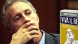 Incontro con Marco Travaglio alla Feltrinelli di Napoli