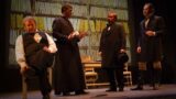 Mastro don Gesualdo di Verga in scena al Teatro Bellini