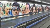 Extra Metroart Tour speciale Natale 2014 nelle metro dell'arte di Napoli