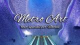 MetroArt Speciale Natale 2013, tour guidati nelle metro di Napoli