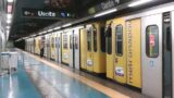 Funicolari e metro linea 1 aperte fino alle 2 di notte fino a marzo 2015