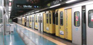 Die Seilbahnen und die U-Bahnlinie 1 öffnen sich bis zum 2 in der Nacht bei 2015
