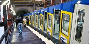 Napoli: Sciopero 30 Maggio 2014 bus, Metro e Funicolari