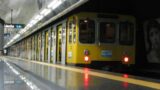 Общественный транспорт в Неаполе: увеличена стоимость входящих билетов