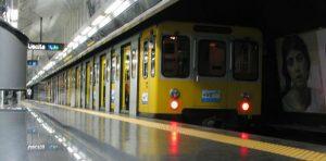 وسائل النقل العام في نابولي: زيادة تكلفة التذاكر الواردة