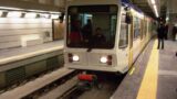MetroNapoli: линия 6 закрыта до дальнейшего уведомления