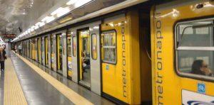 Metropolitana Linea 1, posticipo orario prime corse